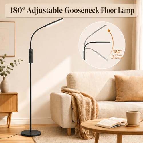 RGB Floor Lamp