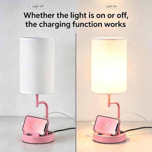 2 Pack Table Lamp (2 Count)