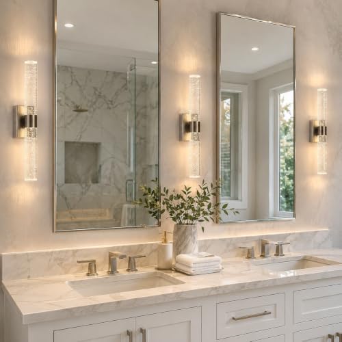 Modern Wall Sconces Set of Two (2 Count)
