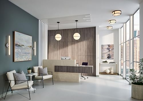 Somerset Small Adjustable Pendant Light