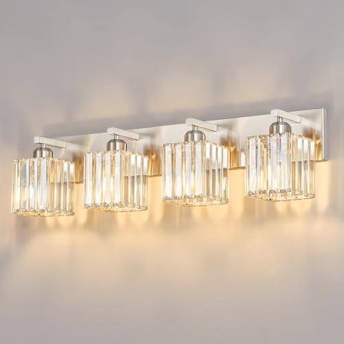 Modern Vanity Light 4