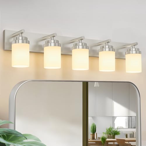 Bathroom Vanity Light Fixture