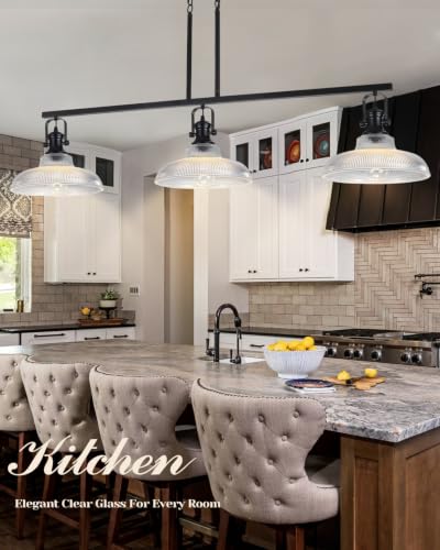 Farmhouse Dining Room Light Fixture