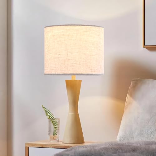Large Drum Lamp Shades