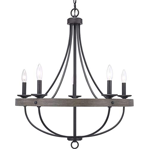 Gulliver 5 Light Chandelier