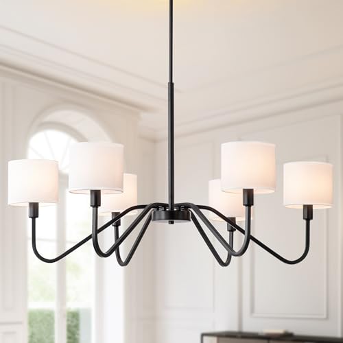 Modern Black 6