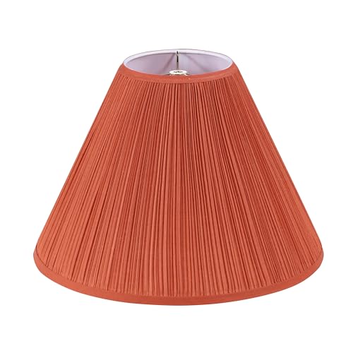 33197 Hardback Empire Transitional Spider Lamp Shade