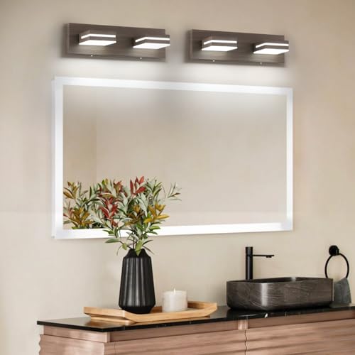 LED Modern Bathroom Vanity Light Fixtures