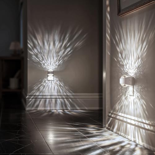 Night Lights Plug into Wall (2 Count)