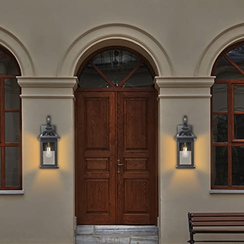 Outdoor Lights Fixtures Wall Mount