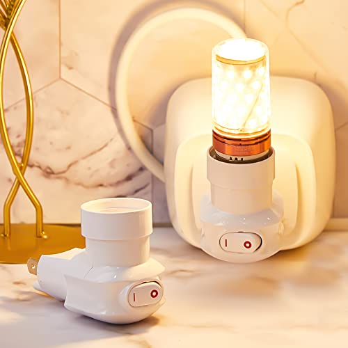 Plug in Light Socket