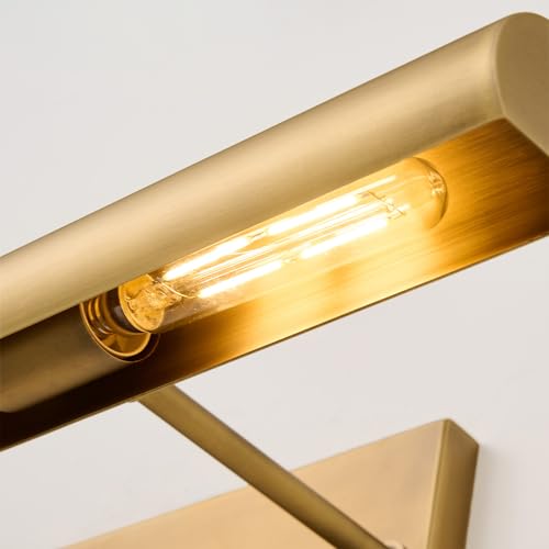 Brass Picture Lights for Wall