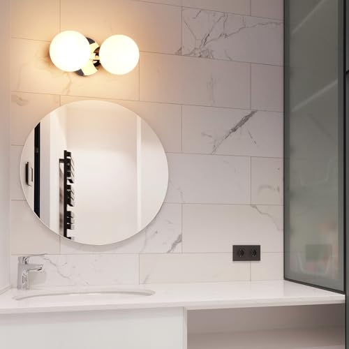 Bathroom Vanity Light Fixtures