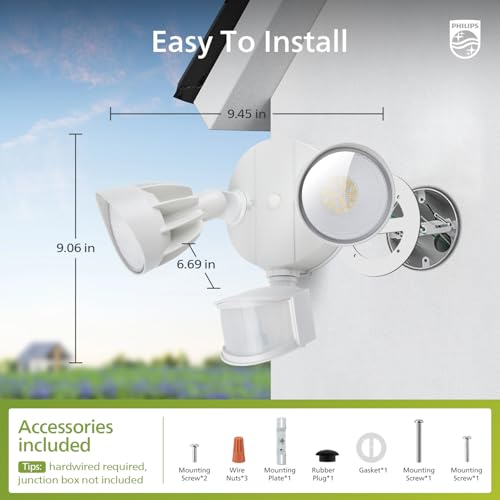 ODM Apex Sensor 50K WH 1PK US