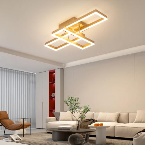 Modern Led Ceiling Light Fixtures