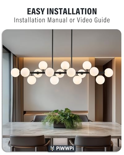Modern Chandeliers for Dining Room Kitchen Island