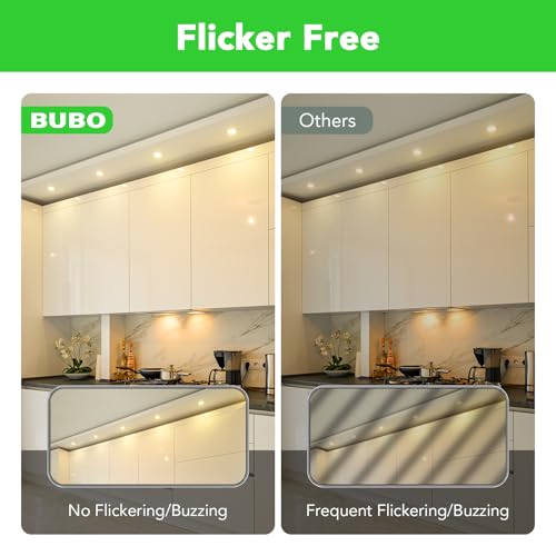 GU10 LED Bulb 6W Equivalent 50W