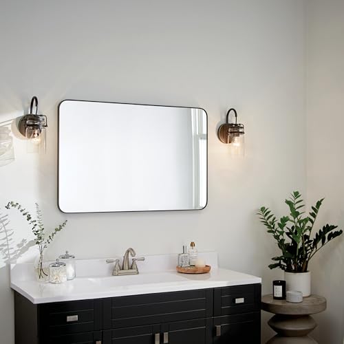 Brinley 11.5" Wall Sconce in Olde Bronze®