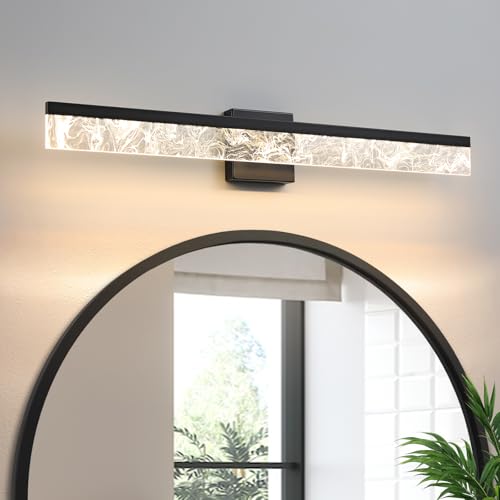 Modern Vanity Lights for Bathroom