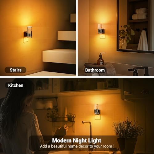 Night Light Amber