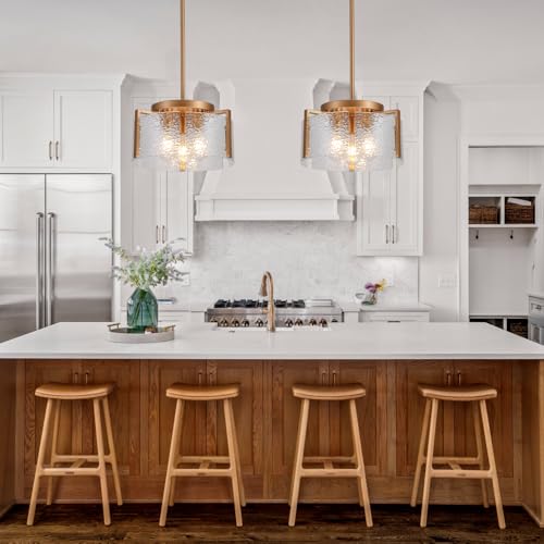Gold Chandelier for Dining Room Light Fixture