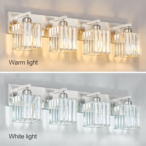Modern Vanity Light 4