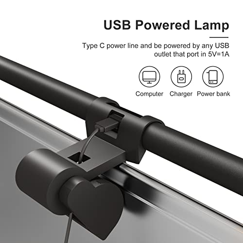 16.14" Monitor Light Bar