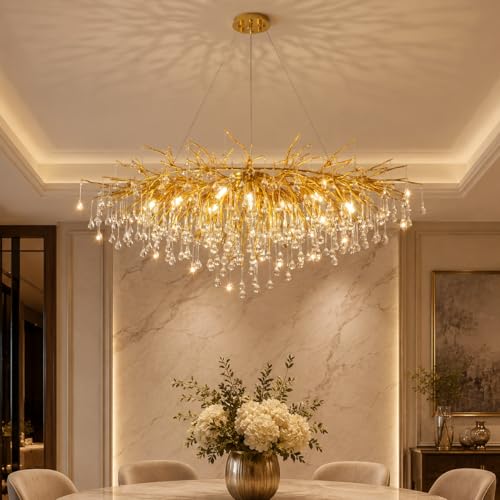 Chandeliers for Dining Room