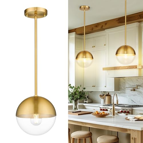 Mid Century Pendant Light Fixtures
