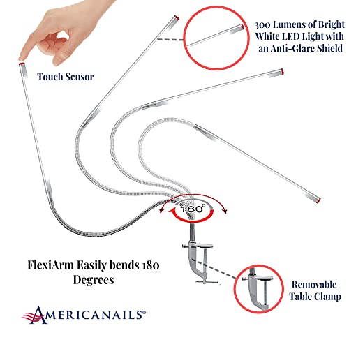 Americanails FlexiLamp Touch