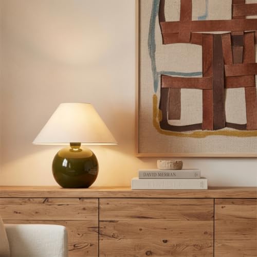 Fiona 11" LED Table Lamp