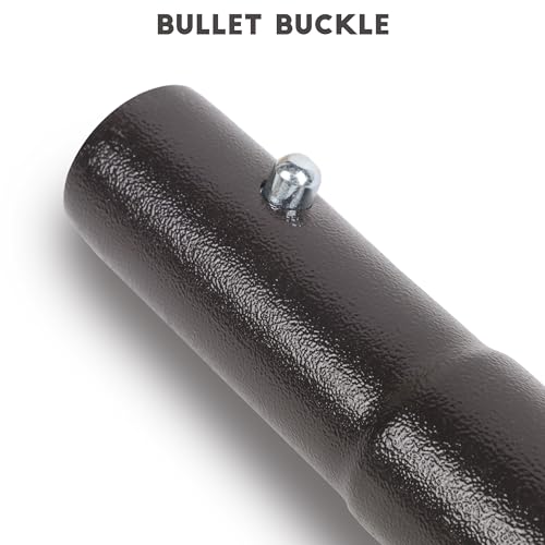 43" Umbrella Replacement Lower Pole