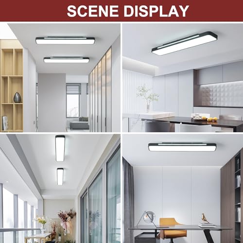 Modern LED Ceiling Light