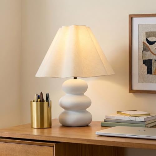 Kelsey 17" Table Lamp