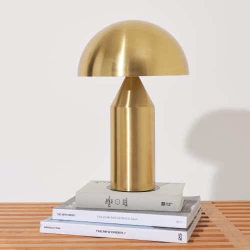 Venus Mushroom Table Lamp