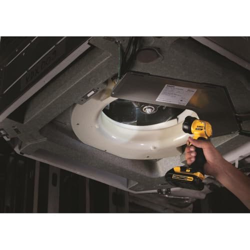 20V MAX* LED Work Light