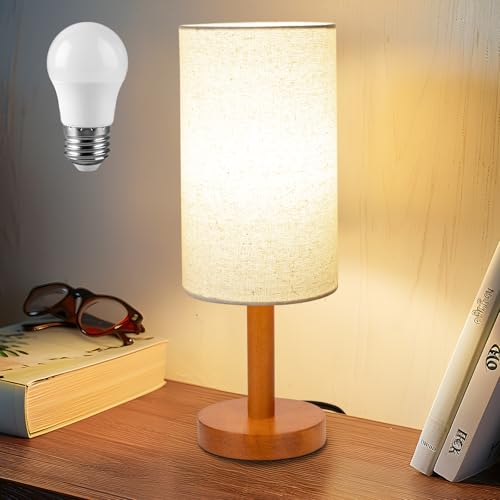 Small Table Lamp