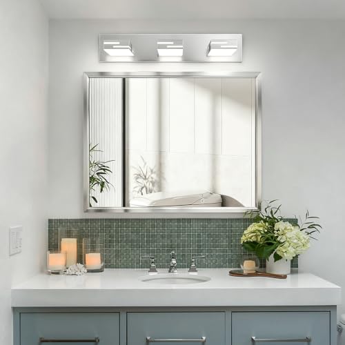 LED Modern Bathroom Vanity Light Fixtures