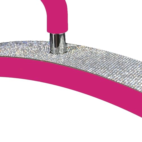 Bling Half Moon Lash Light