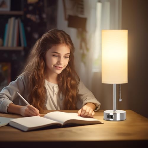 Table Lamp for Bedroom