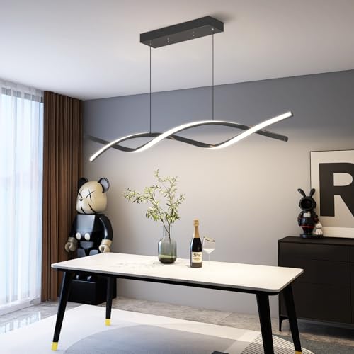 Modern LED Ceiling Pendant Light