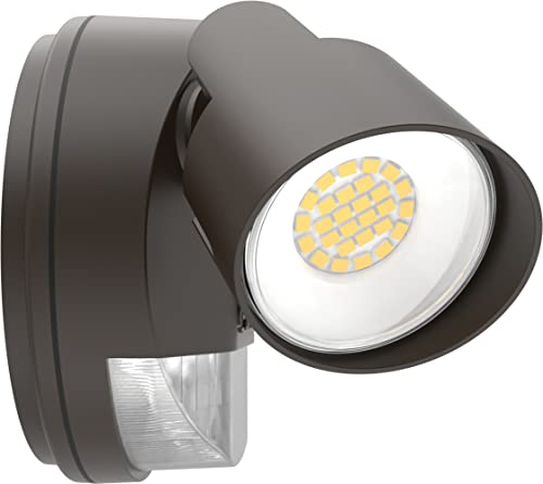 HomeGuard 2 Light LED Outdoor Flood Lights