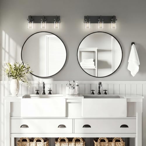 Bathroom Vanity Light