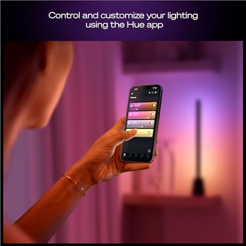 Hue Play Table Lamp