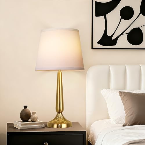Cordless Table Lamp