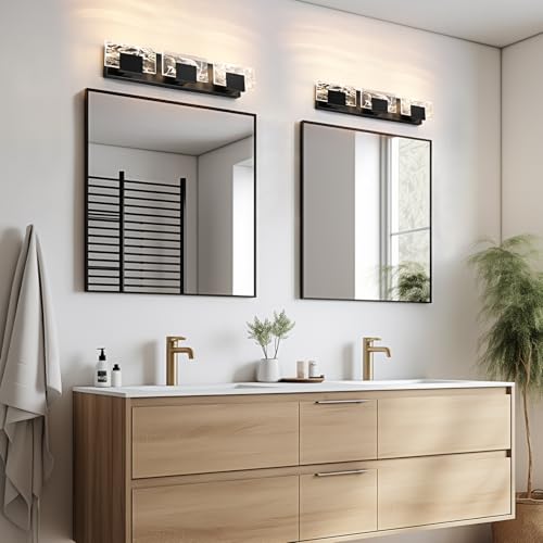 LED Bathroom Vanity Light (3 Count)