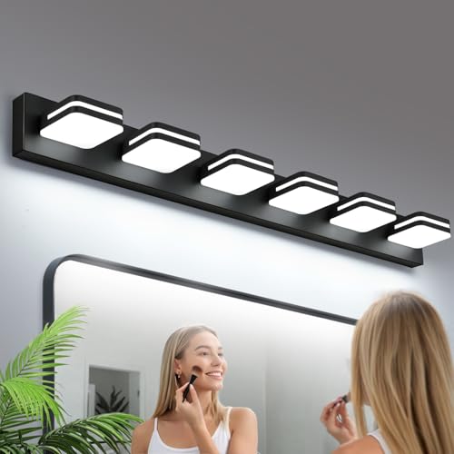 360° Rotate LED Bathroom Vanity Light Fixtures