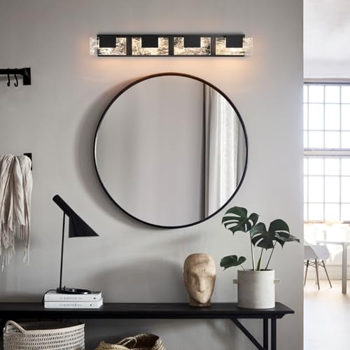 LED Bathroom Vanity Light (4 Count)