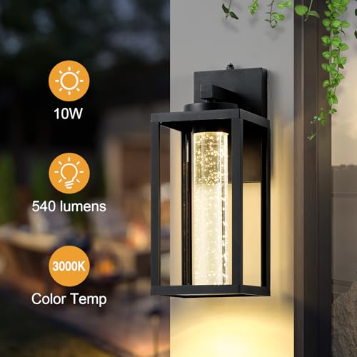 Large Exterior Lighting Fixtures Wall Mount
