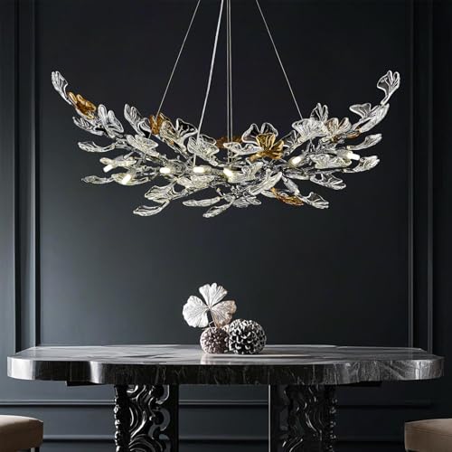 Modern Chandeliers for Dining Room